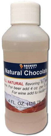 Natural Chocolate Extract