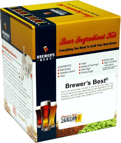 Imperial Stout Bb Kit