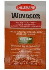 Lallemand Windsor Ale Yeast