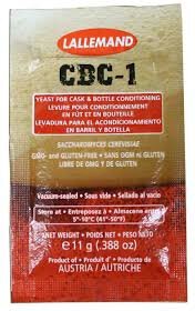 Lallemand Cbc