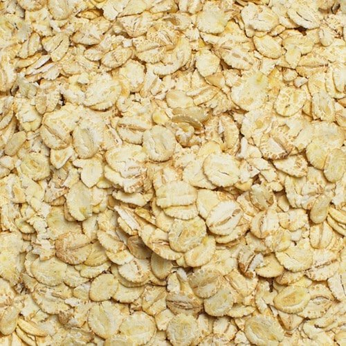 Grn Flaked Barley Briess