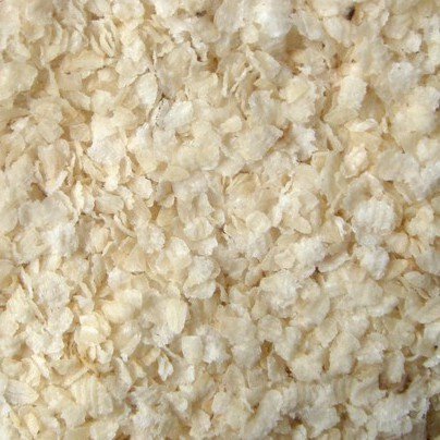 Grn Flaked Rice Briess