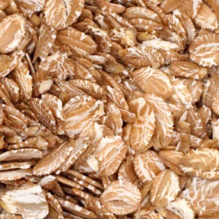 Grn Flaked Rye Briess