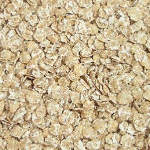 Grn Flaked Wheat Briess