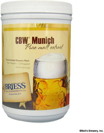 Briess Munich Lme