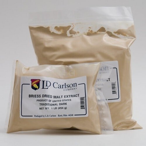 Briess Dark Dme