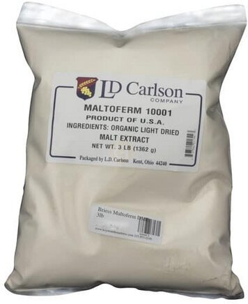 Briess Maltoferm 10001 Dme