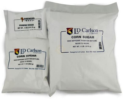 Corn Sugar Priming Sugar