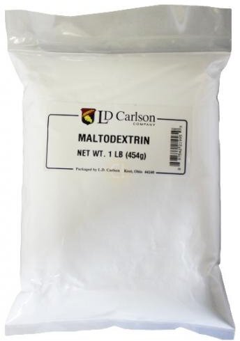 Maltodextrin