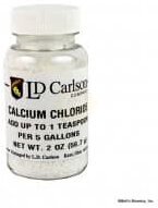 Calcium Chloride