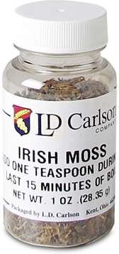 Irish Moss