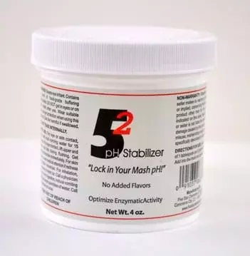 Five Star Stabilizer
