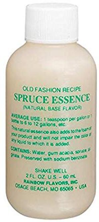 Spruce Essence