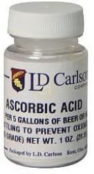 Ascorbic Acid