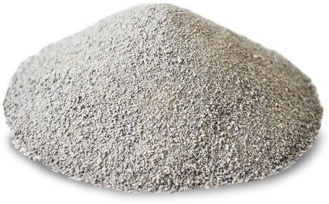 Bentonite