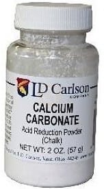 Calcium Carbonate