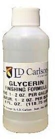 Glycerine