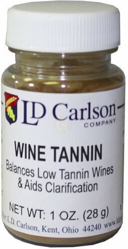 Wine Tannin Powder