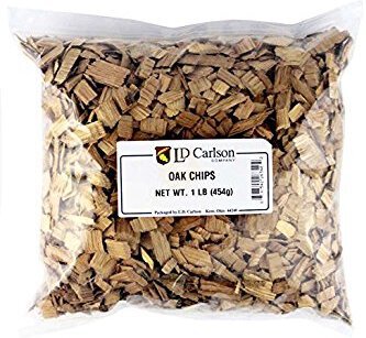 American Oak Chips