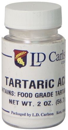 Tartaric Acid