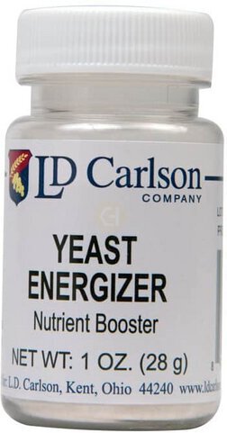 Yeast Energizer
