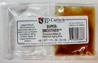 Super Smoother