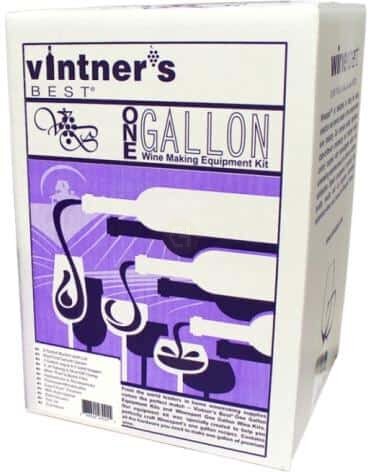 Vintner's Best One Gallon Kit