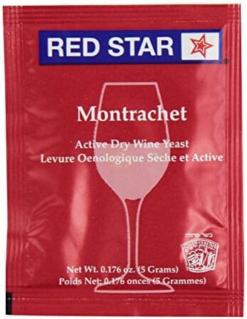 Red Star Premier Classique