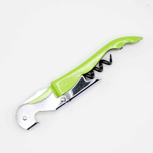 Tq Corkscrew Bottle Opener