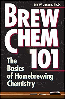 Brew Chem 101 Janson