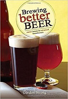 Brewing Better Beer Strong