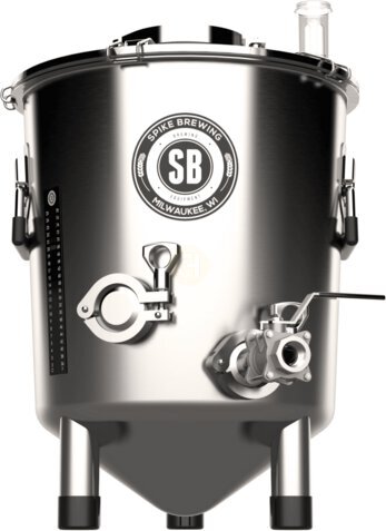 Spike Flex Fermenter