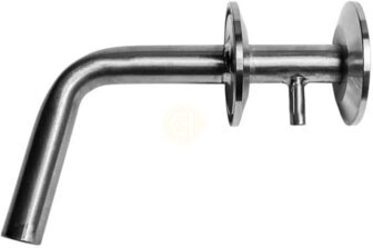 Spike Racking Arm