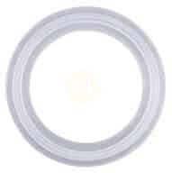 Spike Clamp Gasket
