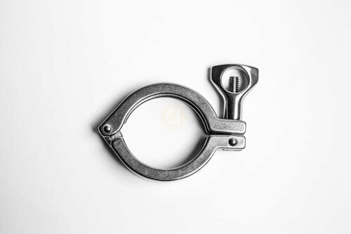 Spike Tri Clamp