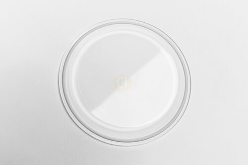 Spike Clear Cap For Conical