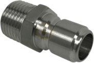 Spike Mqc X 1/2 Mnpt