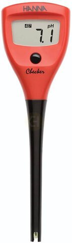 Economical Ph Tester Checker