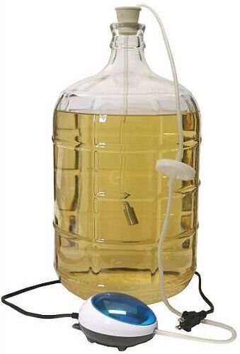 Whisper Aeration Pump
