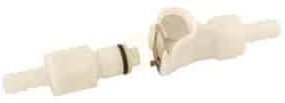 Tubing Quick Disconnect Set