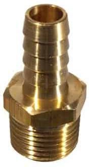 1/2 Mpt X 1/2 Barb