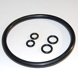 Replacement Keg O Ring Set