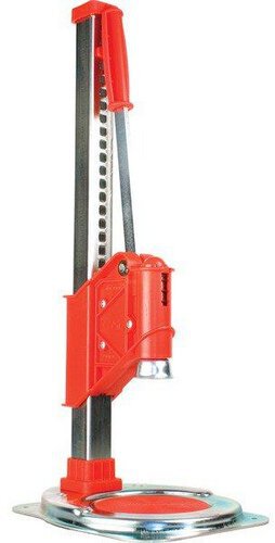 Super Agata Bench Capper