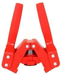 Red Baron Double Lever Capper