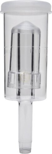 Airlock Plastic 3 Piece