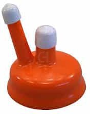Universal Carboy Cap