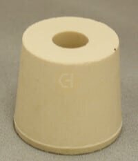 Rubber Stopper