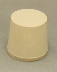 Rubber Stopper