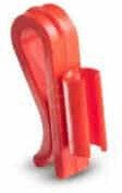 Bucket Siphon Clip