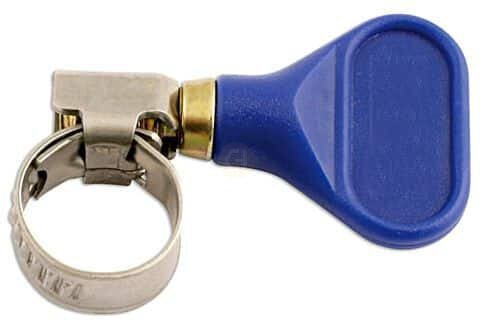 Easy Turn Hose Clamp 1/2
